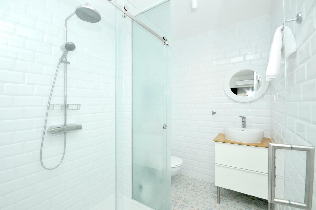 Apartmani Olive Трогир Экстерьер фото