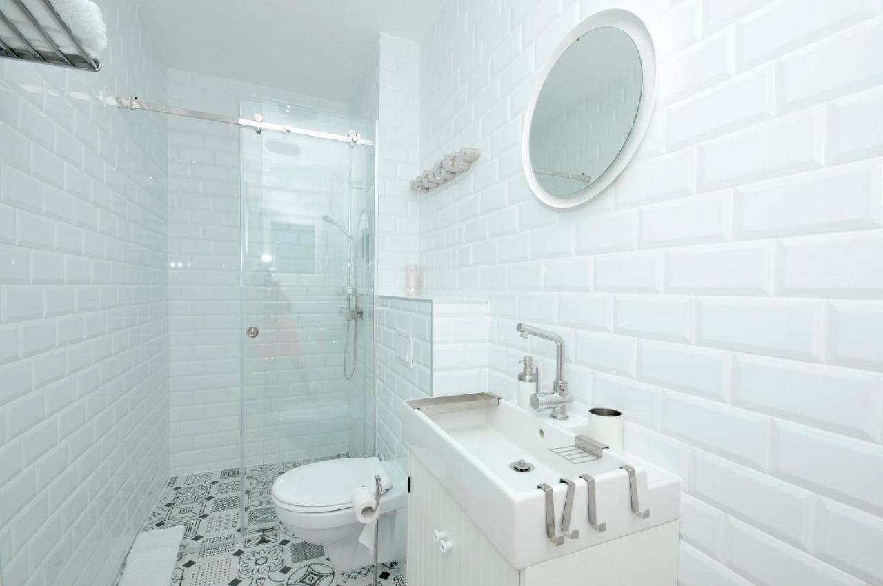 Apartmani Olive Трогир Экстерьер фото